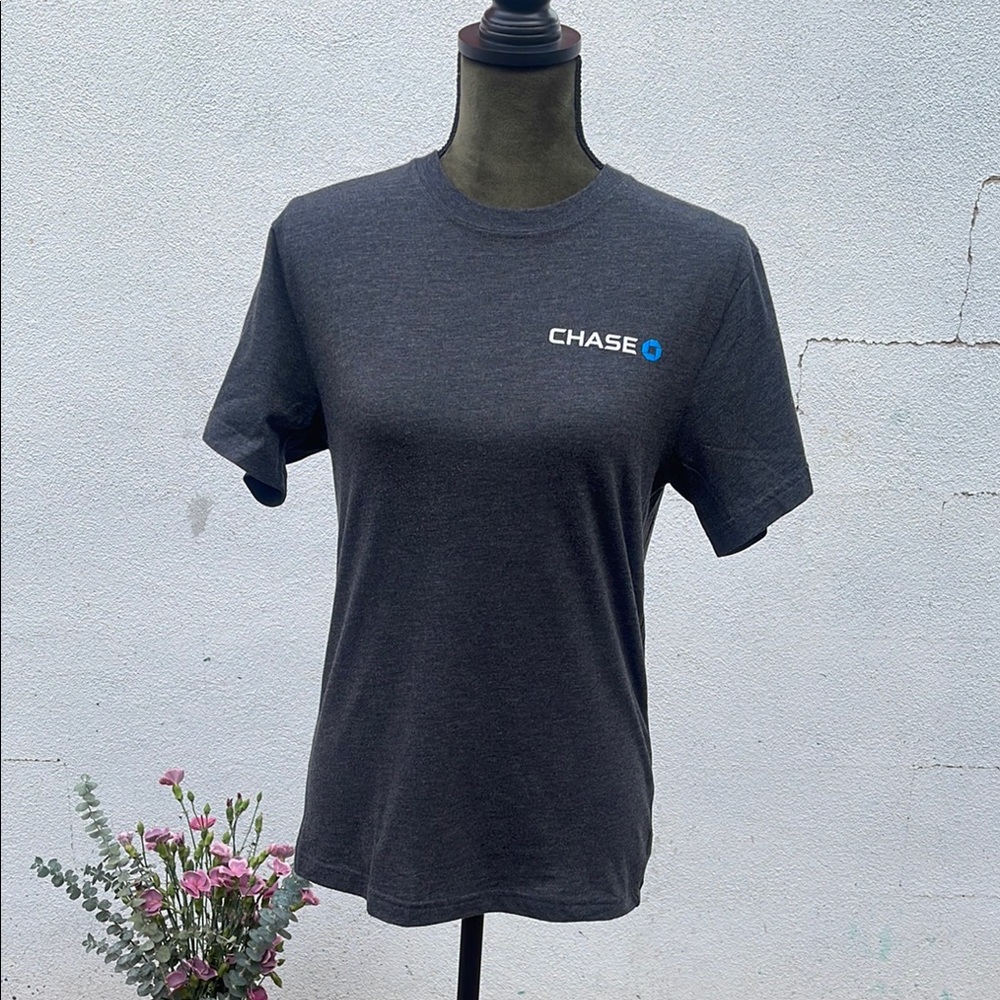 Chase Gray T-Shirt